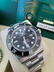 Rolex Submariner Date 41mm 126610LN 2026